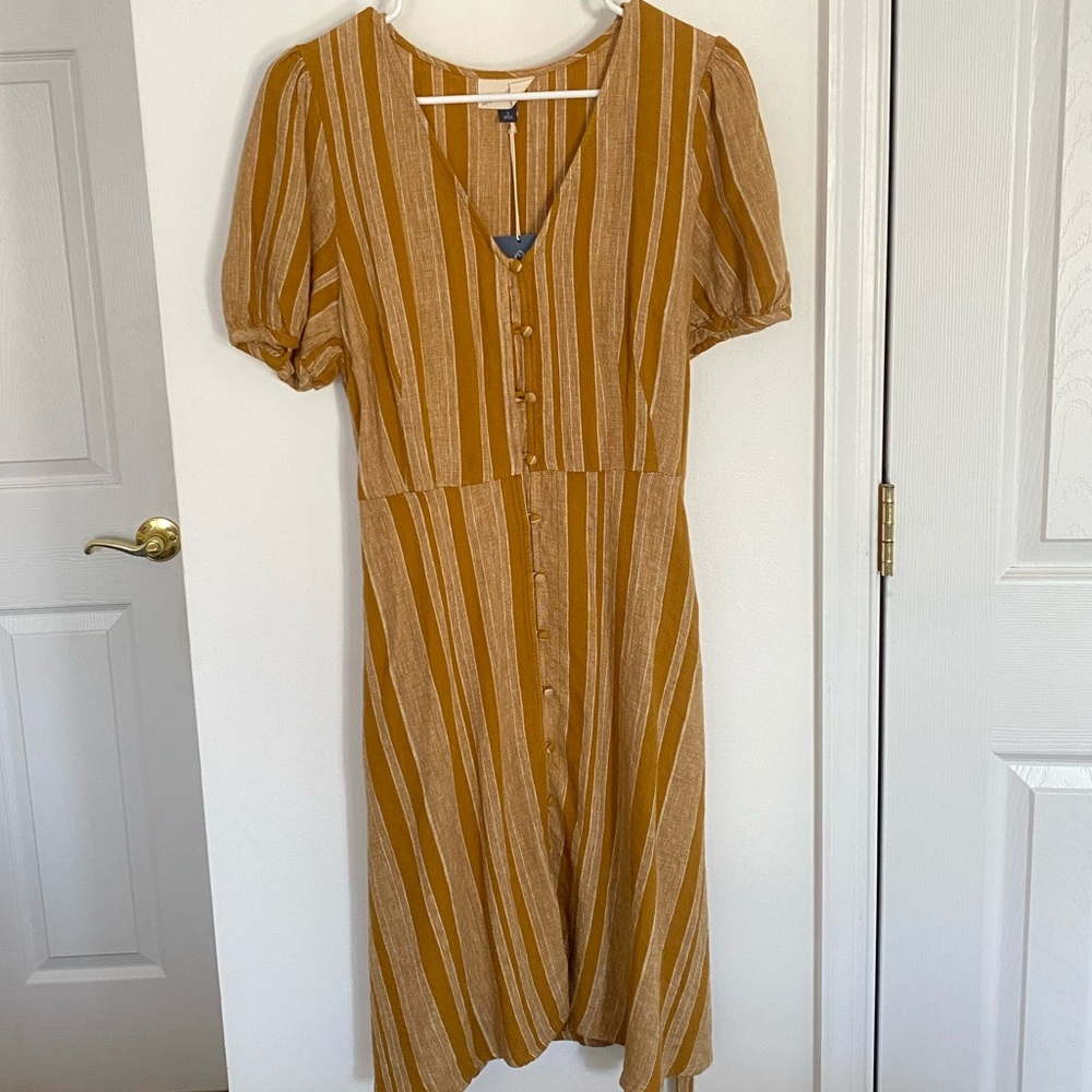 S Dress